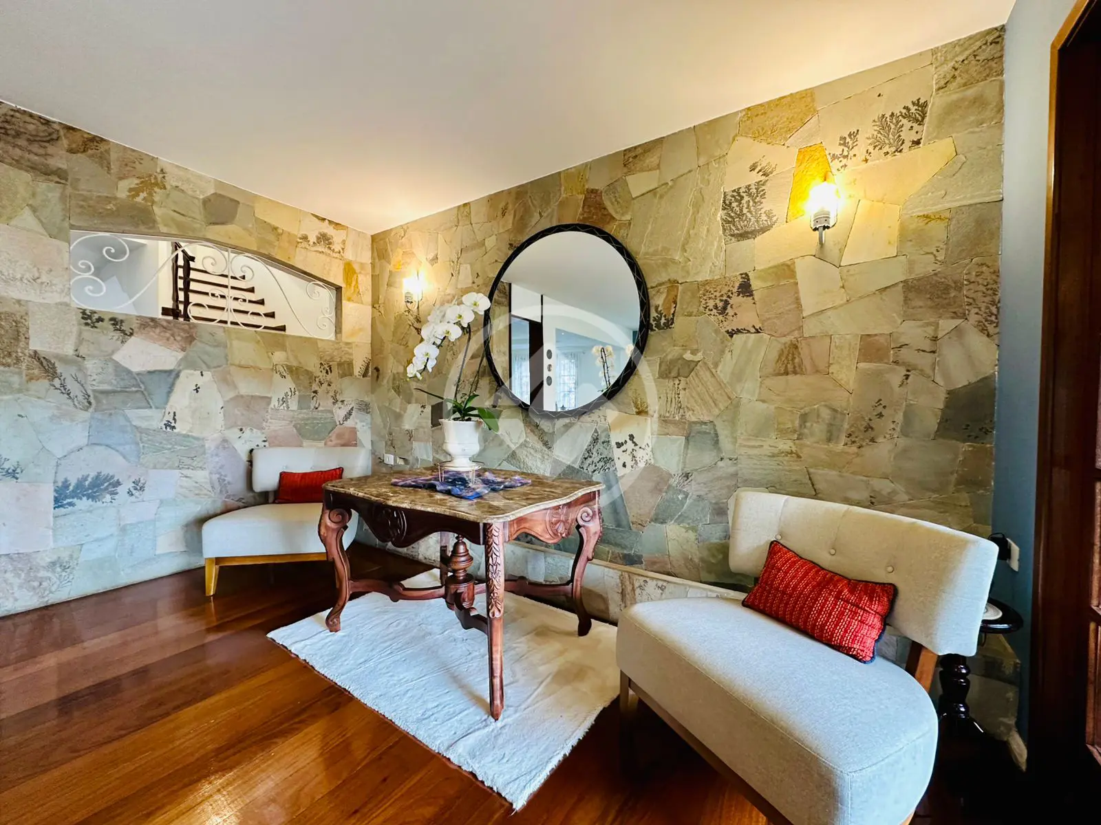 Casa Condomínio 4 quartos no Quinta da Barra, Teresópolis — foto 6 de 6