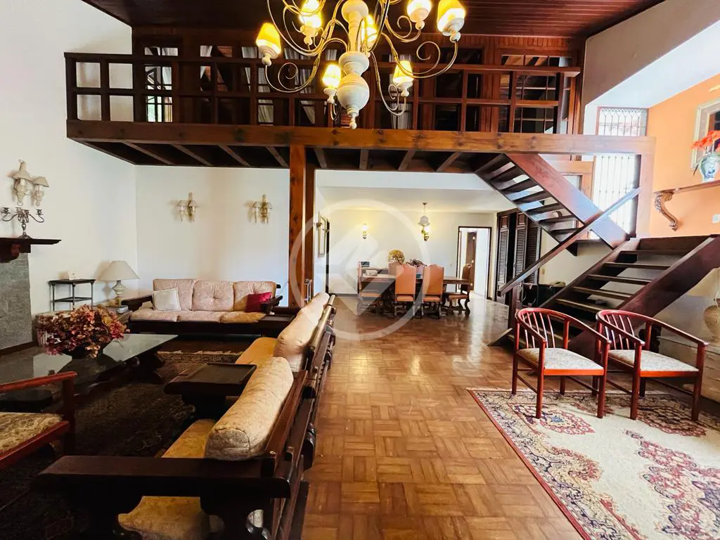 Casa 5 quartos no Barra do Imbuí, Teresópolis — foto 4 de 6