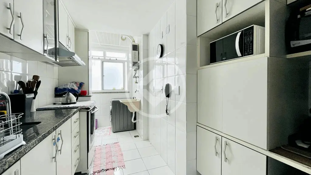 Apartamento 2 quartos no Artistas, Teresópolis — foto 6 de 6