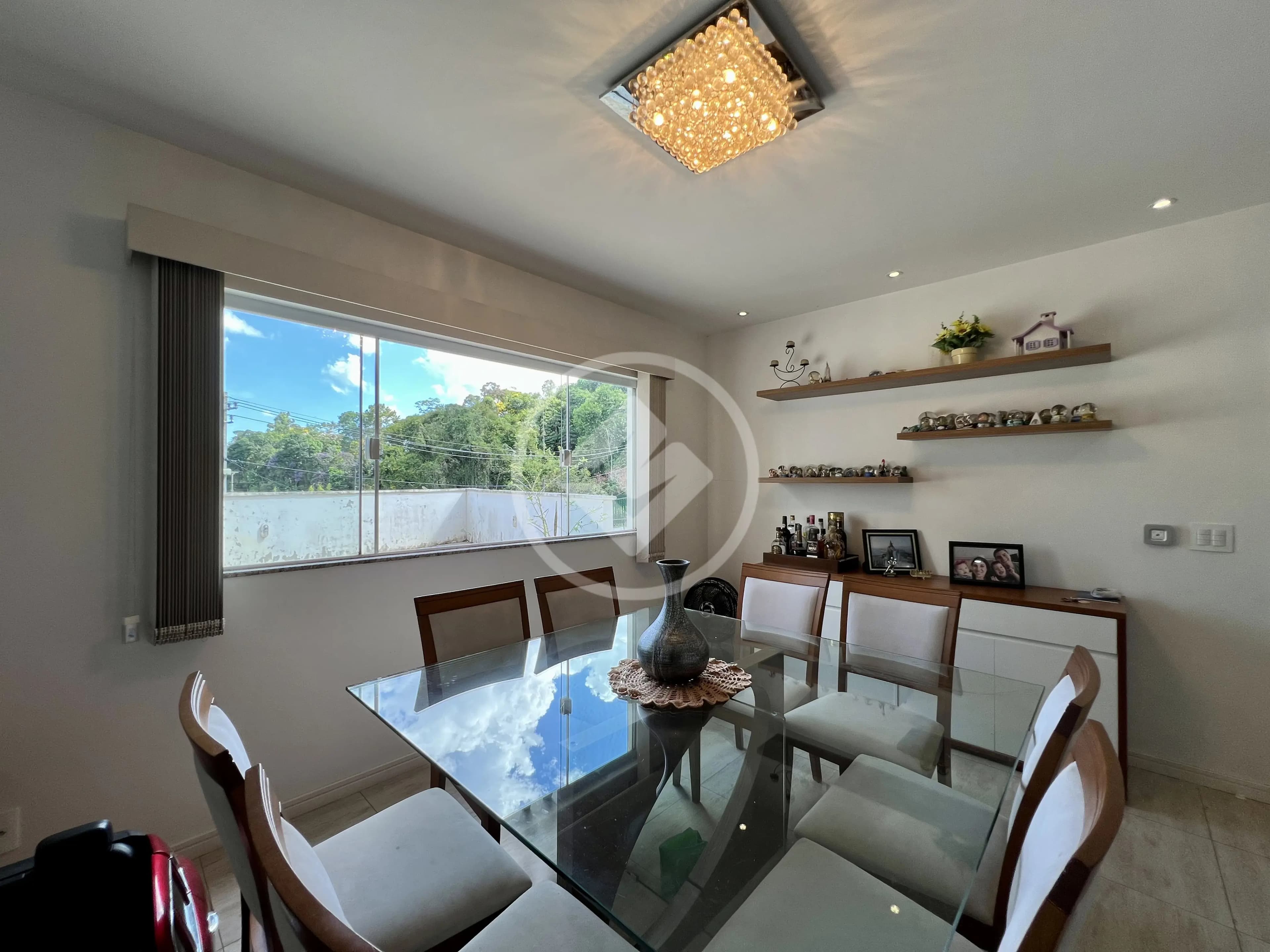 Casa 4 quartos no Jardim Europa, Teresópolis — foto 5 de 6