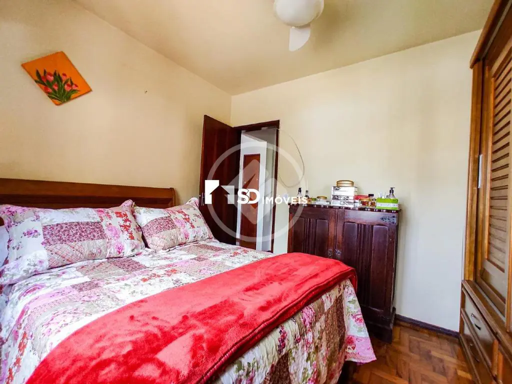 Apartamento 1 quarto no Nossa Senhora de Fátima, Teresópolis — foto 5 de 6
