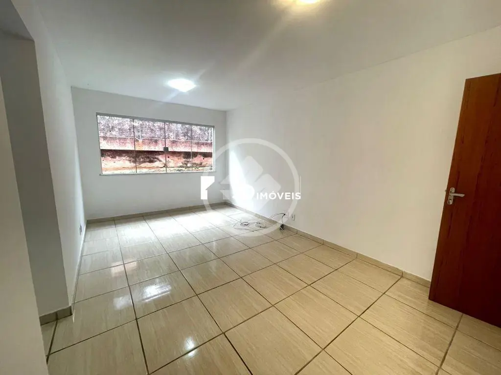 Apartamento São Pedro, Teresópolis - RJ — foto 2