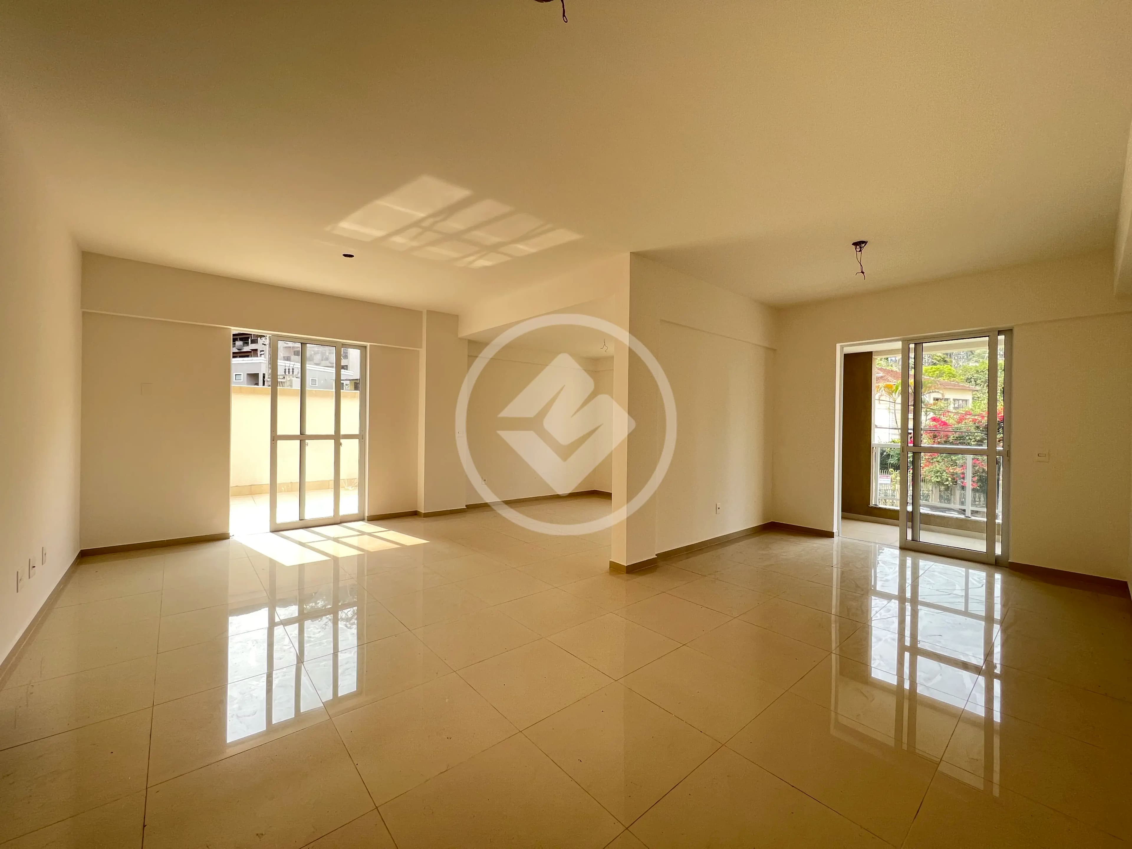Apartamento Agriões, Teresópolis - RJ — foto 1