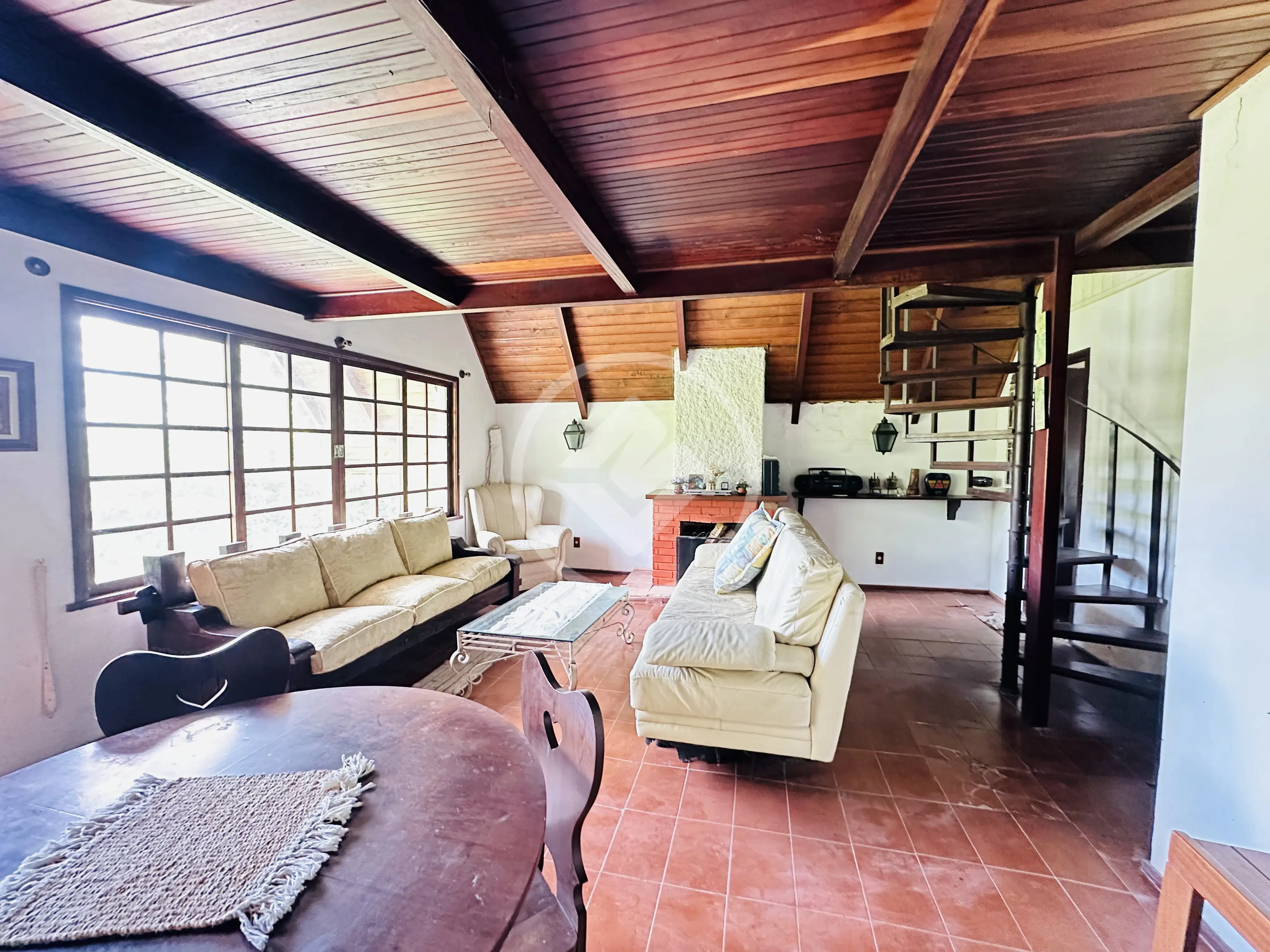 Casa Condomínio 2 quartos no Carlos Guinle, Teresópolis — foto 5 de 6