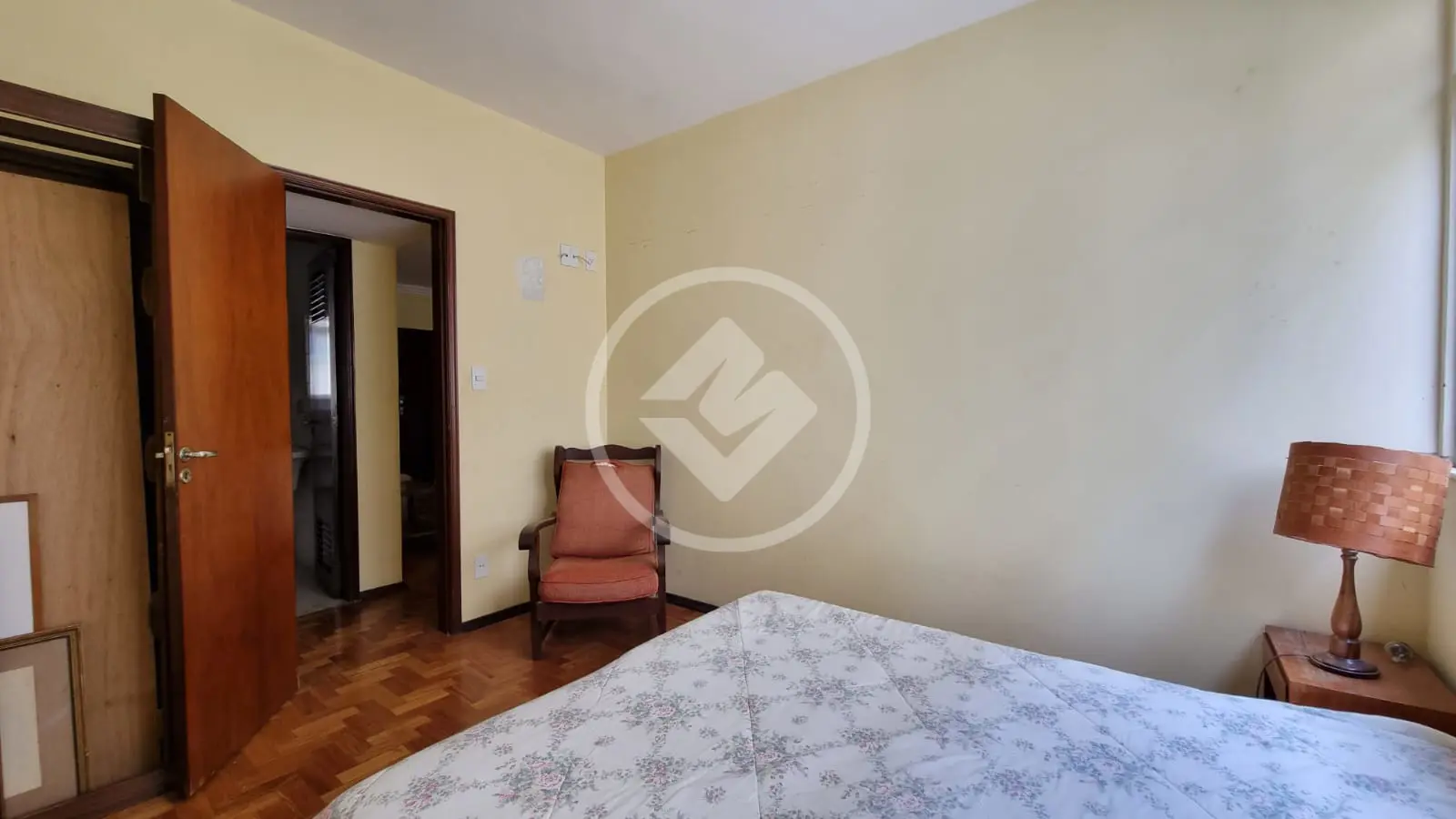Apartamento 1 quarto no Jardim Cascata, Teresópolis — foto 6 de 6