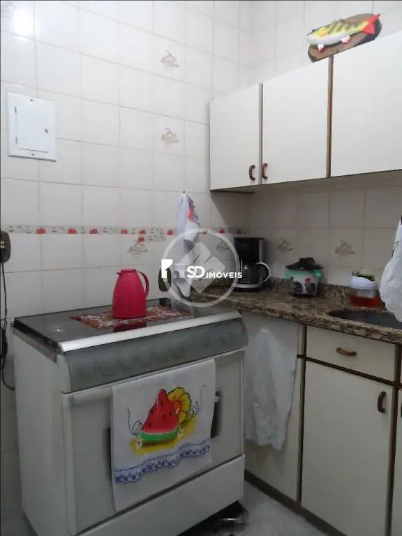 Apartamento 1 quarto no Várzea, Teresópolis — foto 6 de 6