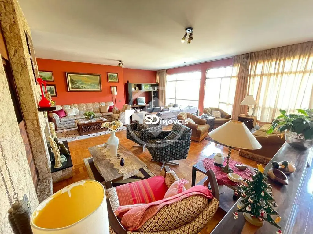 Casa 4 quartos no Golfe, Teresópolis — foto 6 de 6