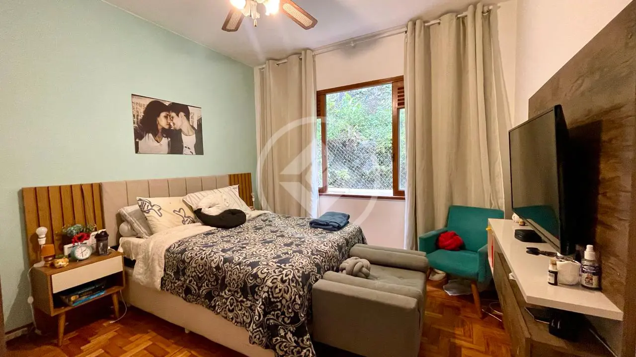Apartamento 2 quartos no Várzea, Teresópolis — foto 5 de 6