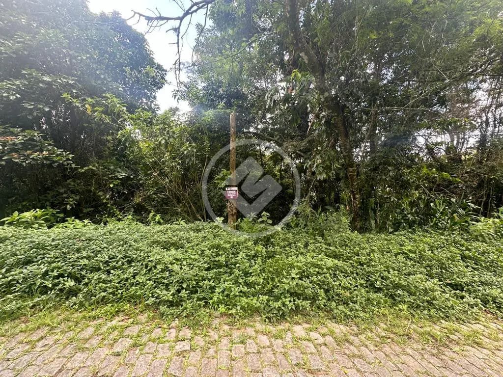 Terreno no bairro Carlos Guinle com 980 m²
