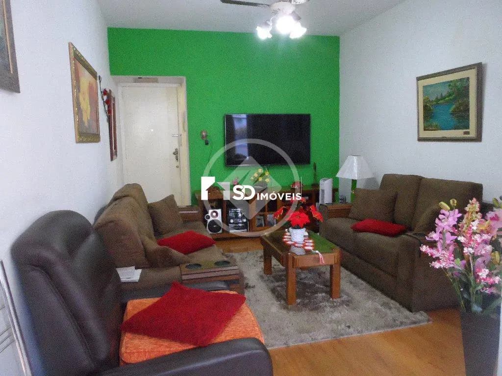 Apartamento 1 quarto no Várzea, Teresópolis — foto 2 de 6