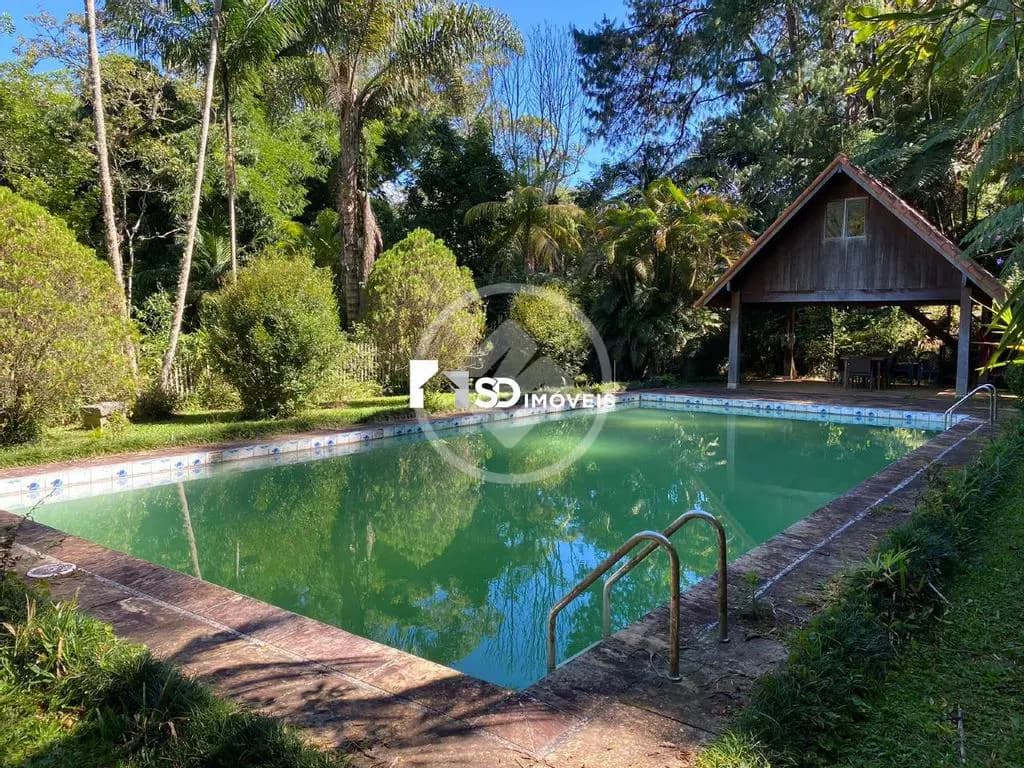 Casa 5 quartos no Araras, Teresópolis — foto 6 de 6