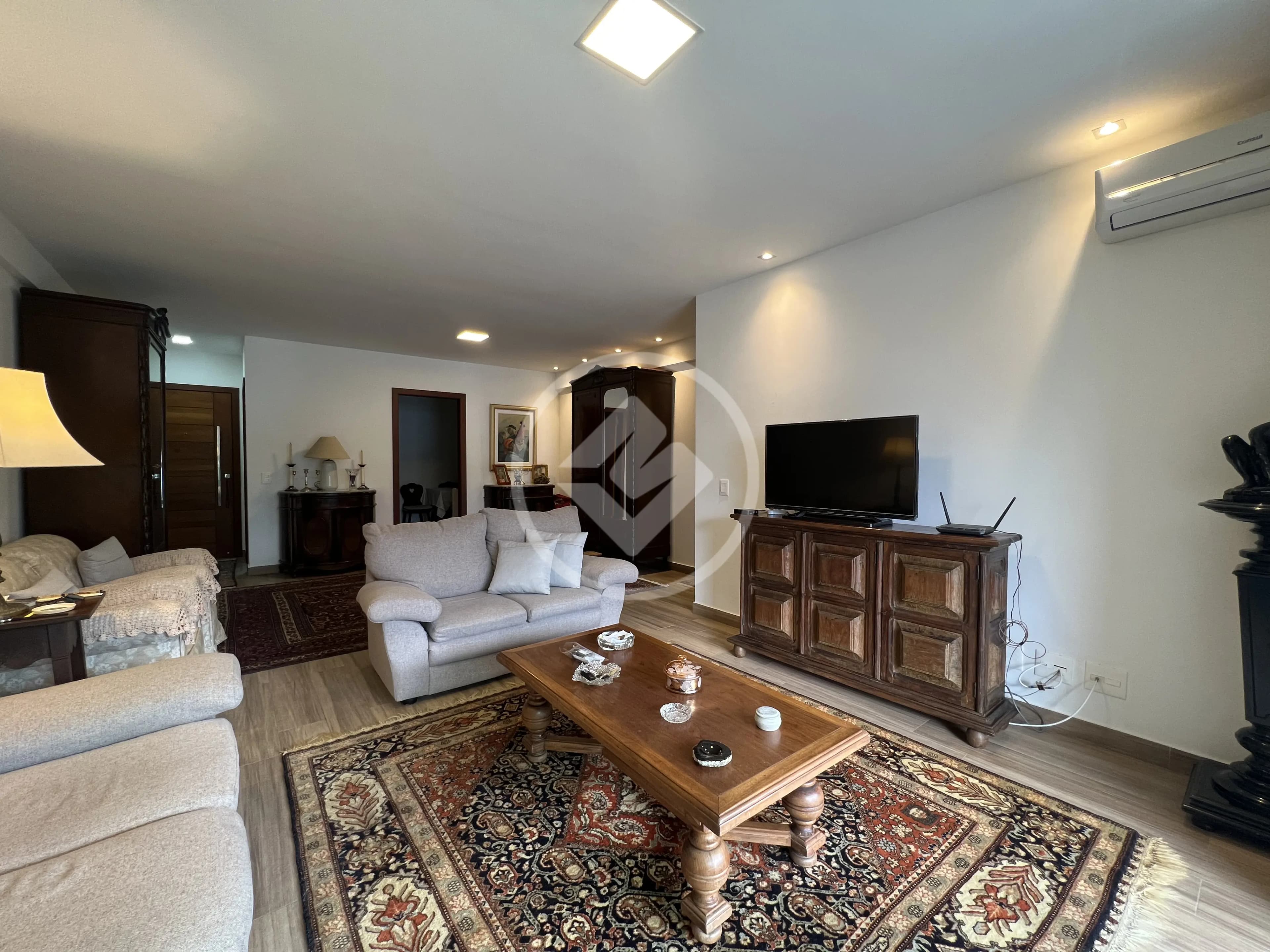 Apartamento Alto, Teresópolis - RJ — foto 2