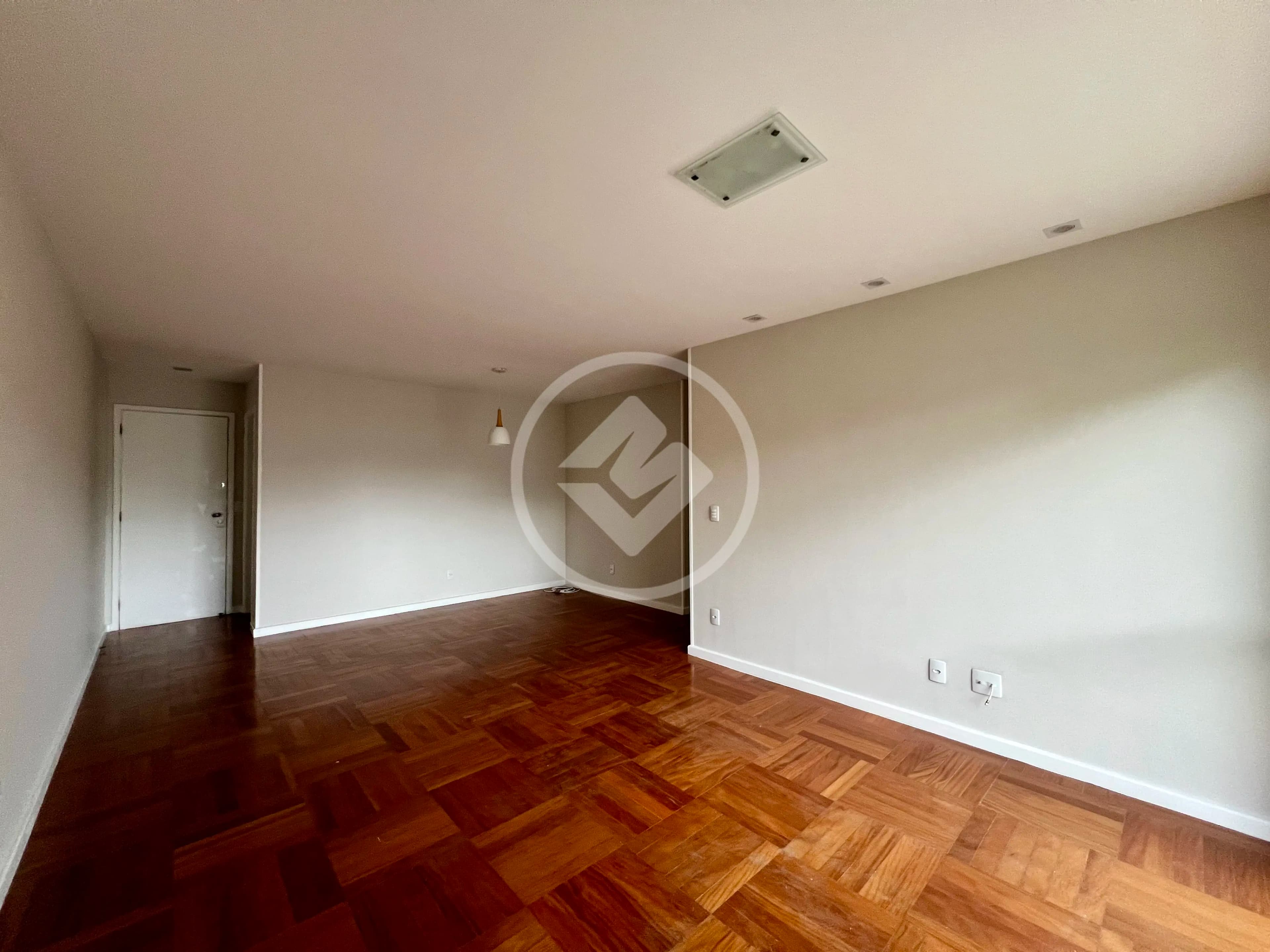 Apartamento Jardim Cascata, Teresópolis - RJ — foto 2