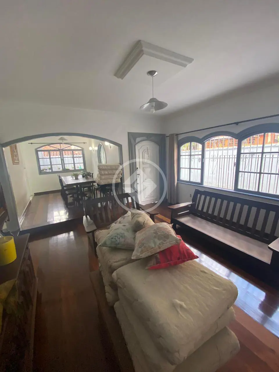 Casa Jardim Meudon, Teresópolis - RJ — foto 2