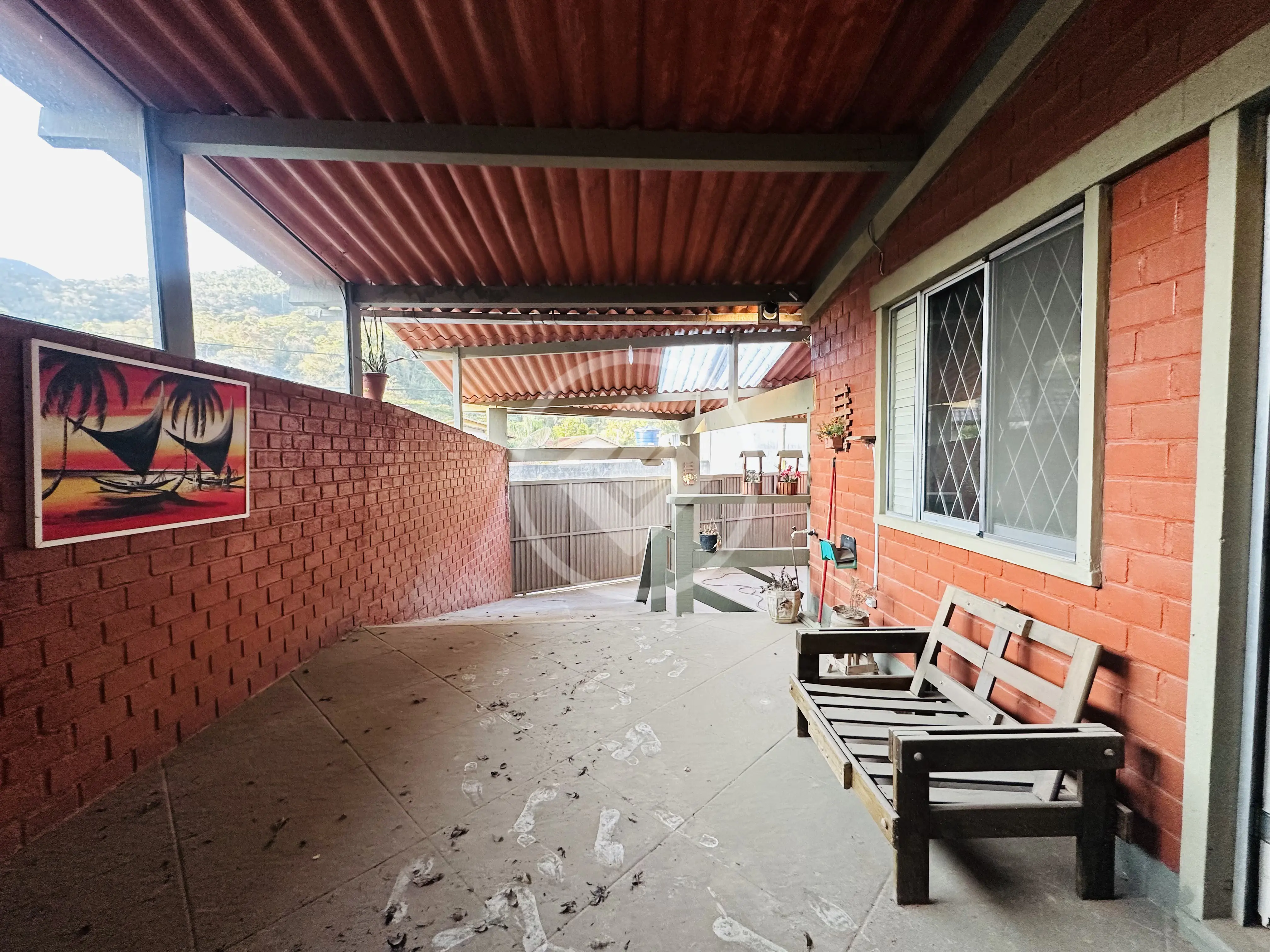 Casa Condomínio Posse, Teresópolis - RJ — foto 2