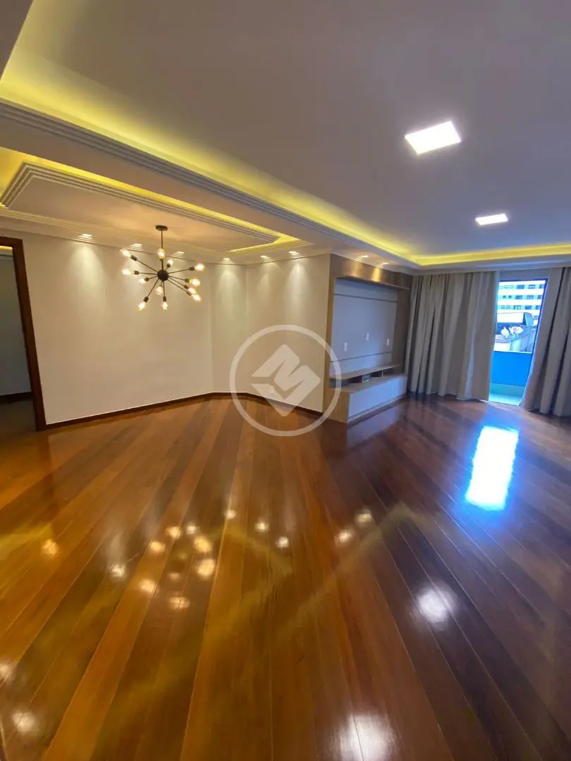 Apartamento Várzea, Teresópolis - RJ — foto 1