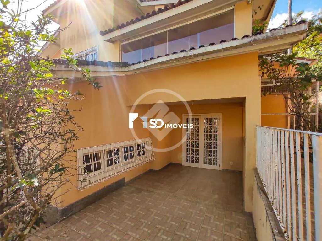 Casa Condomínio 4 quartos no Pimenteiras, Teresópolis — foto 5 de 6