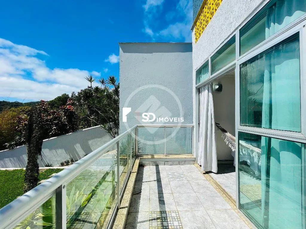 Casa 3 quartos no Cascata do Imbuí, Teresópolis — foto 6 de 6