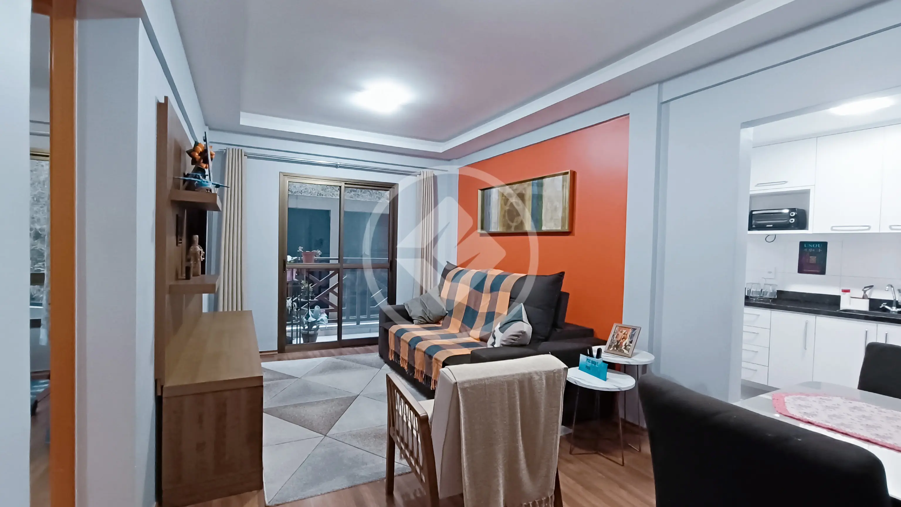 Apartamento Cascata Guarani, Teresópolis - RJ — foto 2