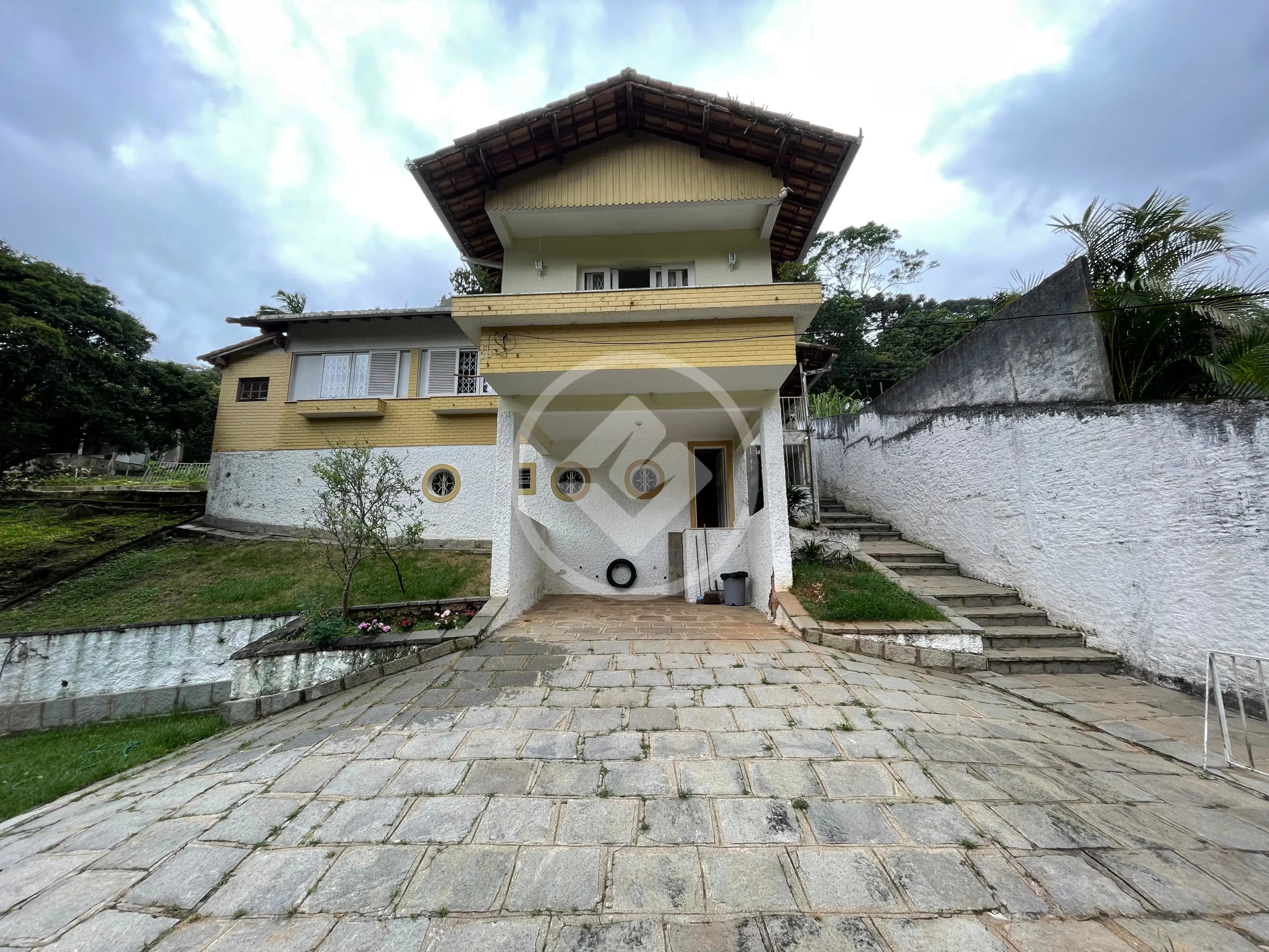 Casa Cascata dos Amores, Teresópolis - RJ — foto 2