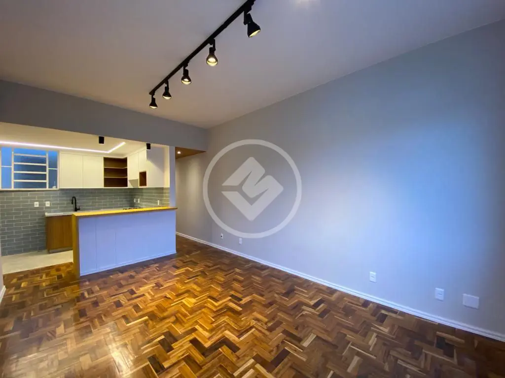 Apartamento Alto, Teresópolis - RJ — foto 1