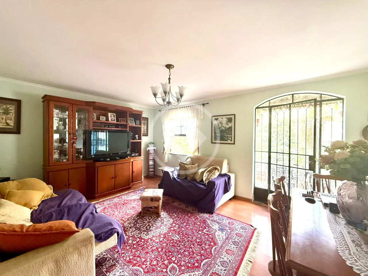 Casa Condomínio 4 quartos no Cascata dos Amores, Teresópolis — foto 2 de 6