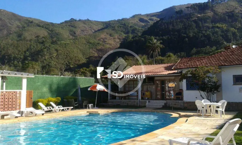 Casa Iucas, Teresópolis - RJ — foto 2
