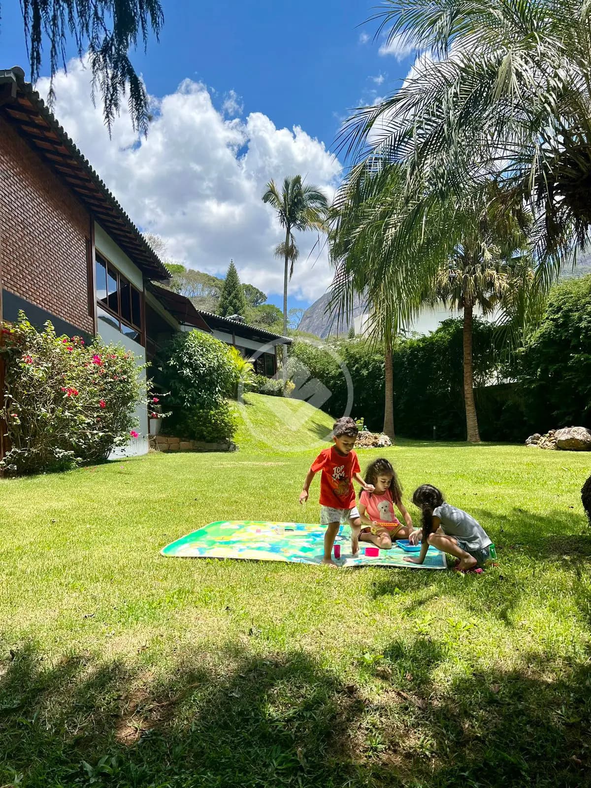 Casa Condomínio 5 quartos no Parque do Imbui, Teresópolis — foto 5 de 6