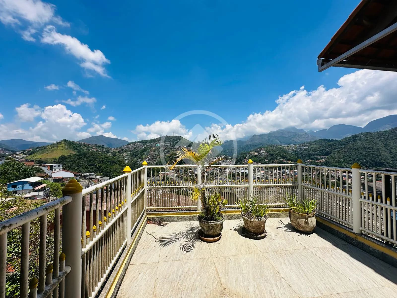 Casa Barra do Imbuí, Teresópolis - RJ — foto 2