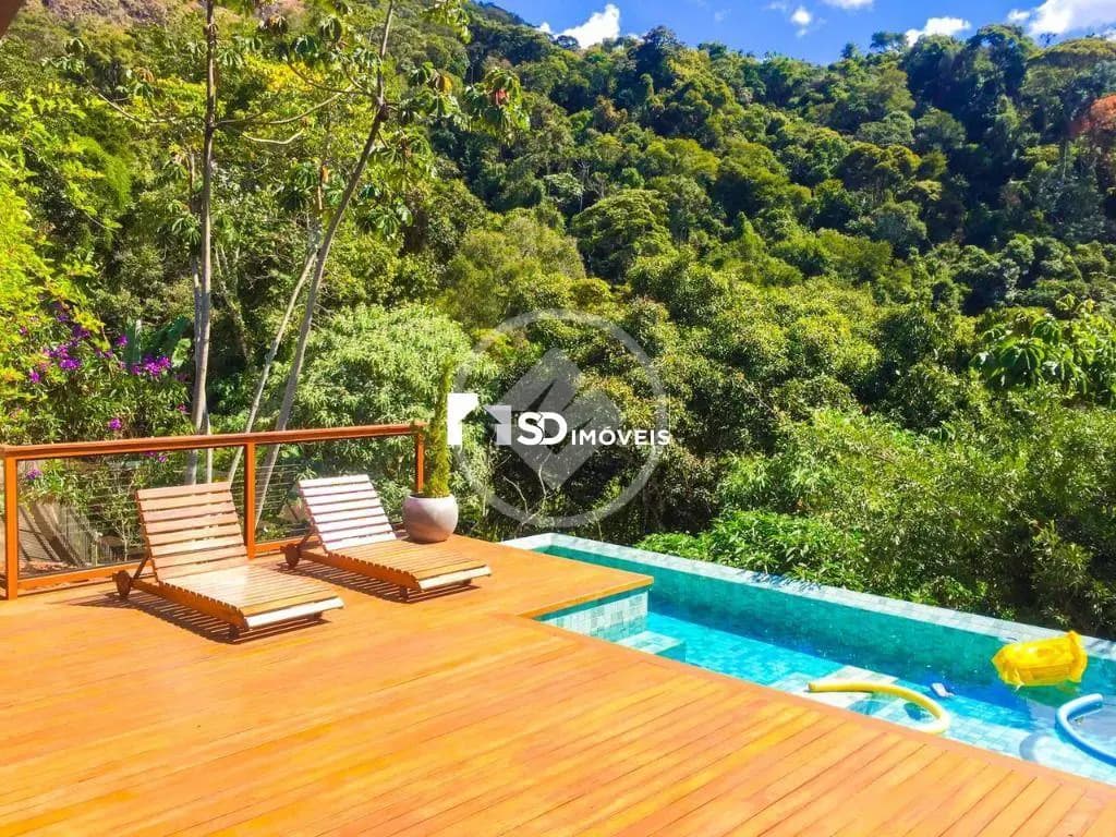 Casa 5 quartos no Iucas, Teresópolis — foto 2 de 6