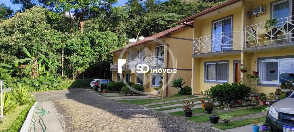 Casa Condomínio Cascata dos Amores, Teresópolis - RJ — foto 1