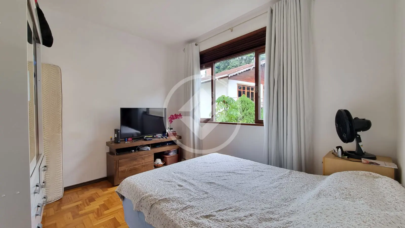 Apartamento 1 quarto no Jardim Cascata, Teresópolis — foto 6 de 6