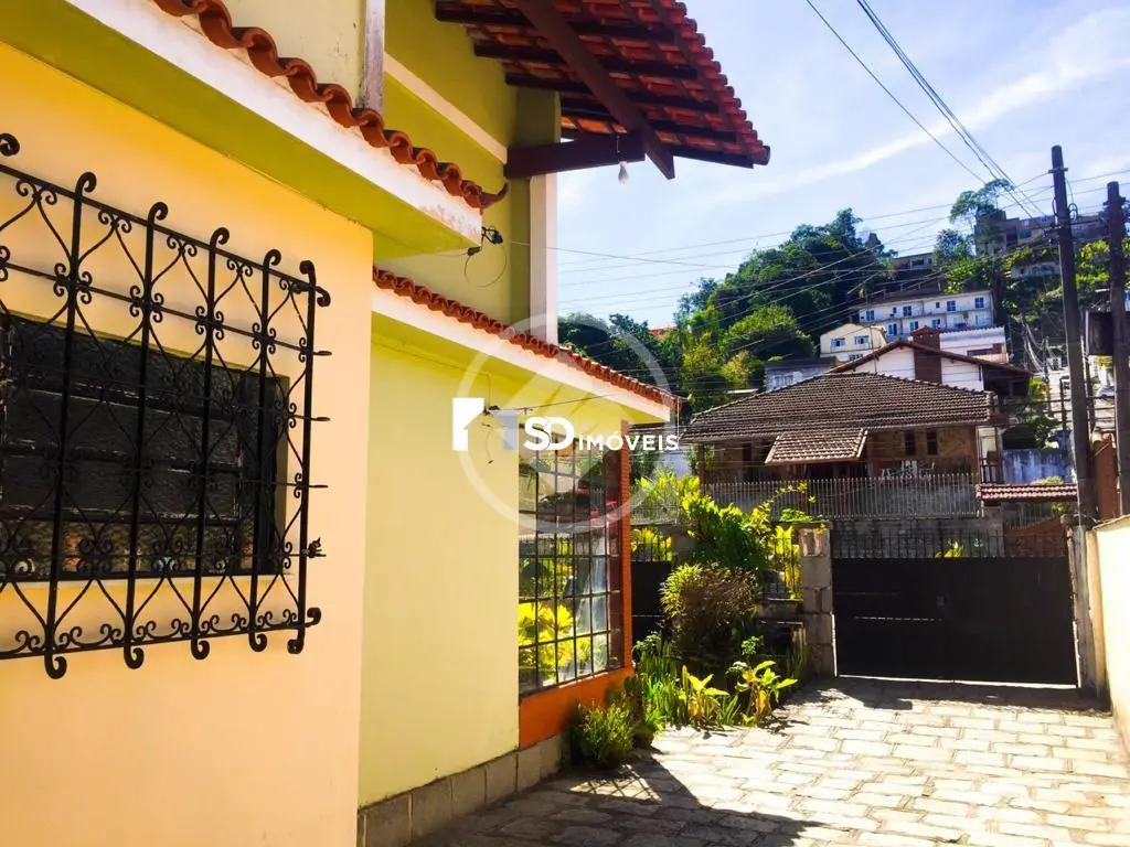 Casa 4 quartos no Tijuca, Teresópolis — foto 6 de 6