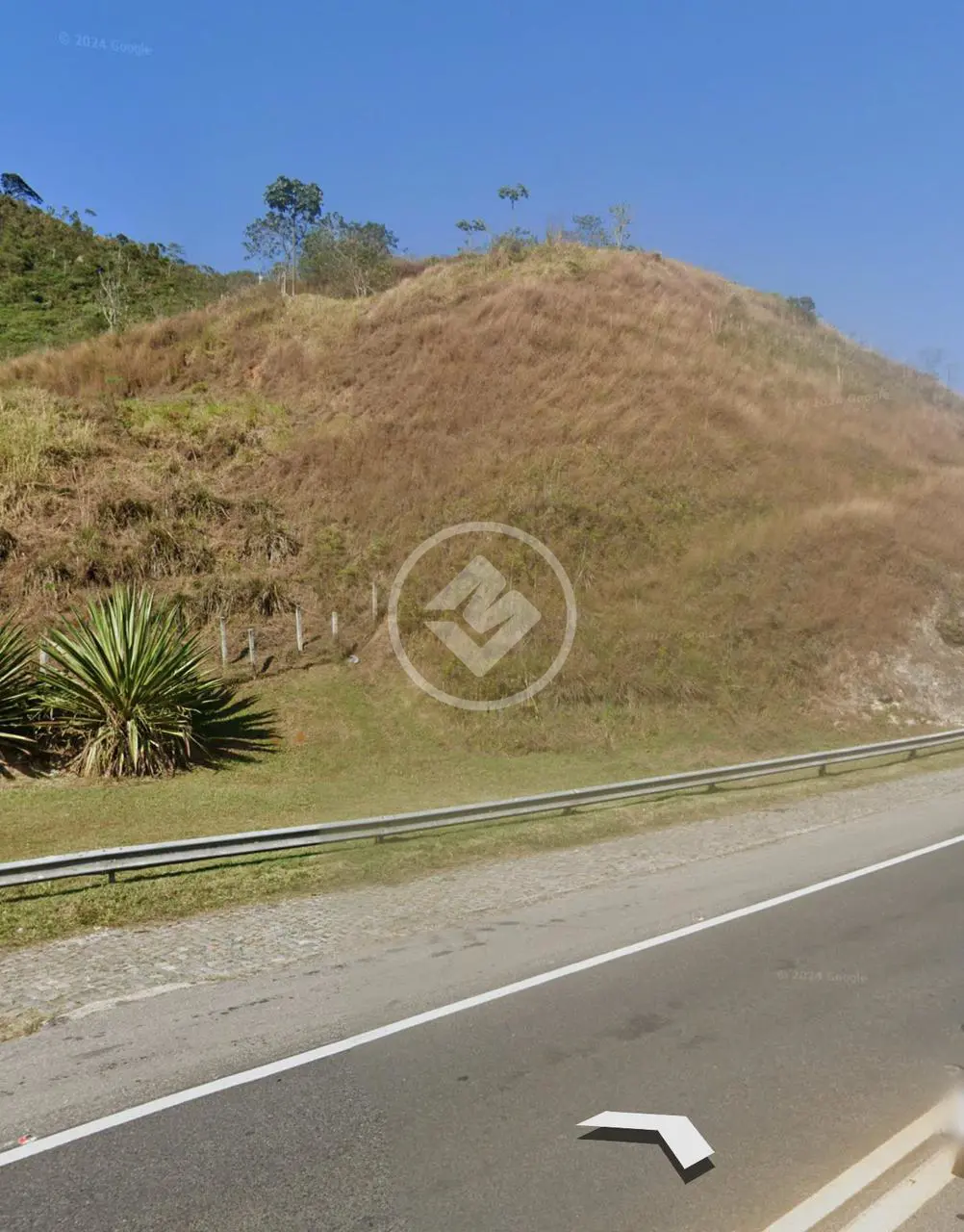 Terreno Comercial no Jardim Meudon, Teresópolis — foto 2 de 6