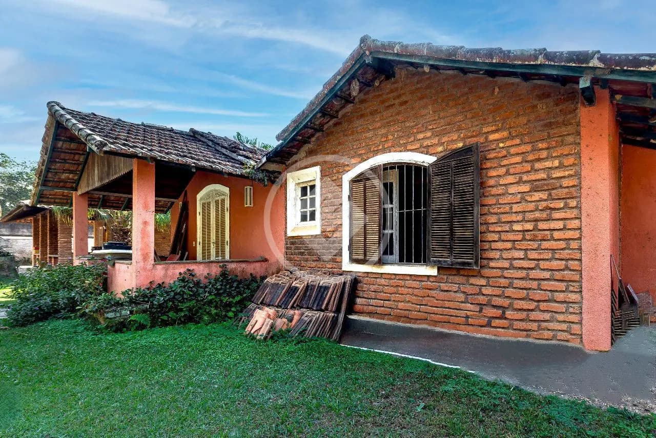Sítio no Córrego das Pedras, Teresópolis — foto 3 de 6