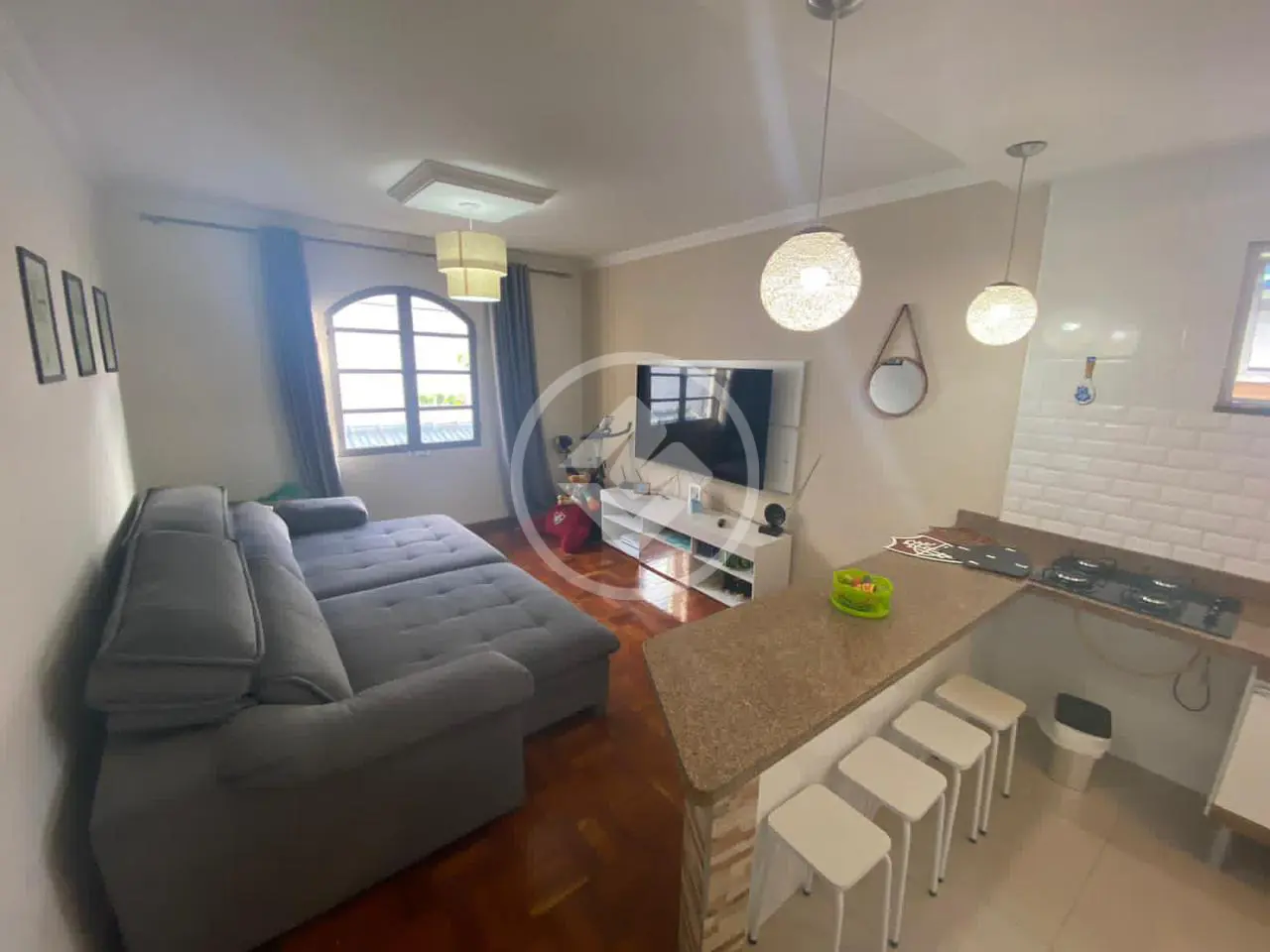 Casa 3 quartos no Jardim Meudon, Teresópolis — foto 3 de 6