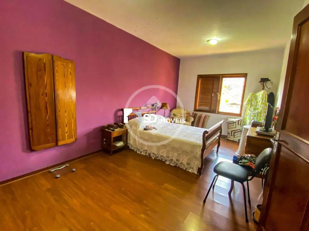 Casa 6 quartos no Barra do Imbuí, Teresópolis — foto 6 de 6