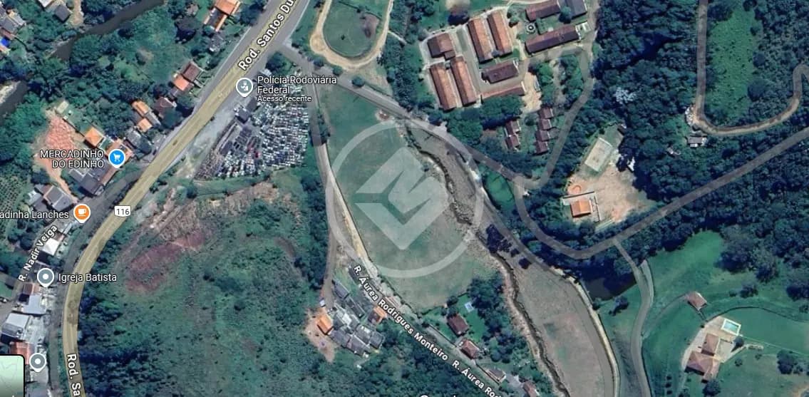 Terreno Comercial no Três Córregos, Teresópolis — foto 6 de 6