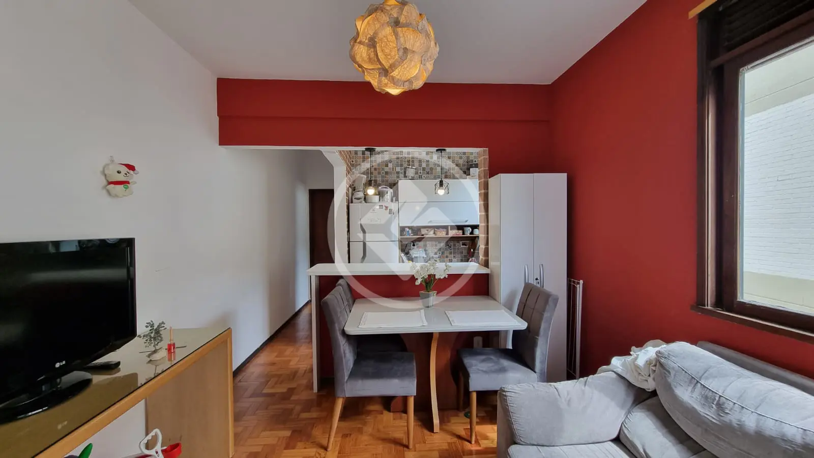 Apartamento Jardim Cascata, Teresópolis - RJ — foto 1