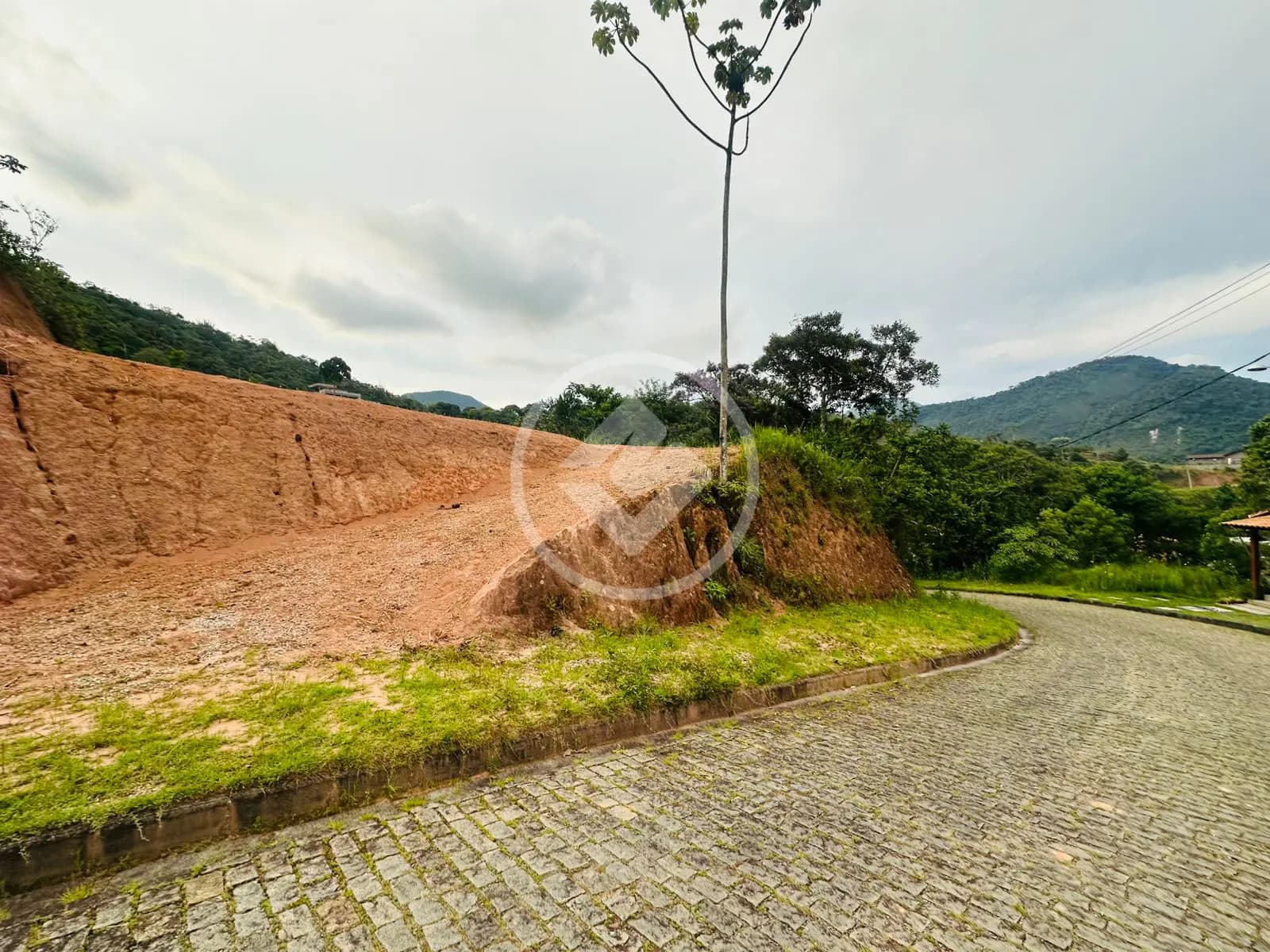 Terreno Condomínio Vargem Grande, Teresópolis - RJ — foto 1