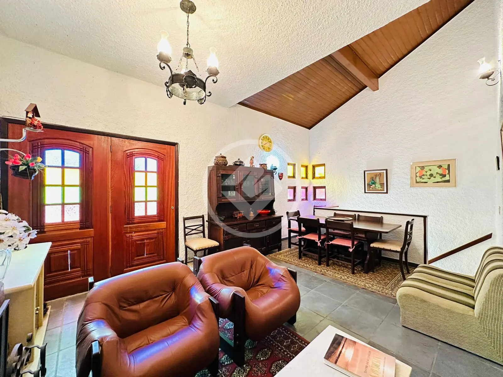 Casa Condomínio 4 quartos no Iucas, Teresópolis — foto 3 de 6