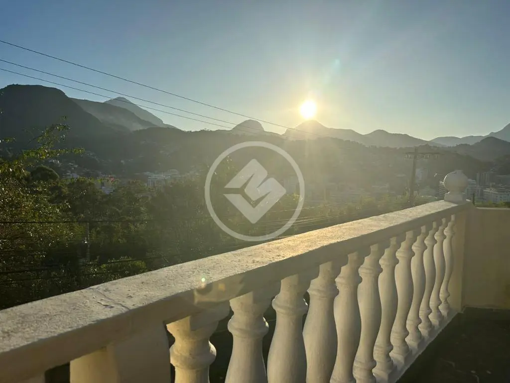 Casa 4 quartos no Fazendinha, Teresópolis — foto 3 de 6