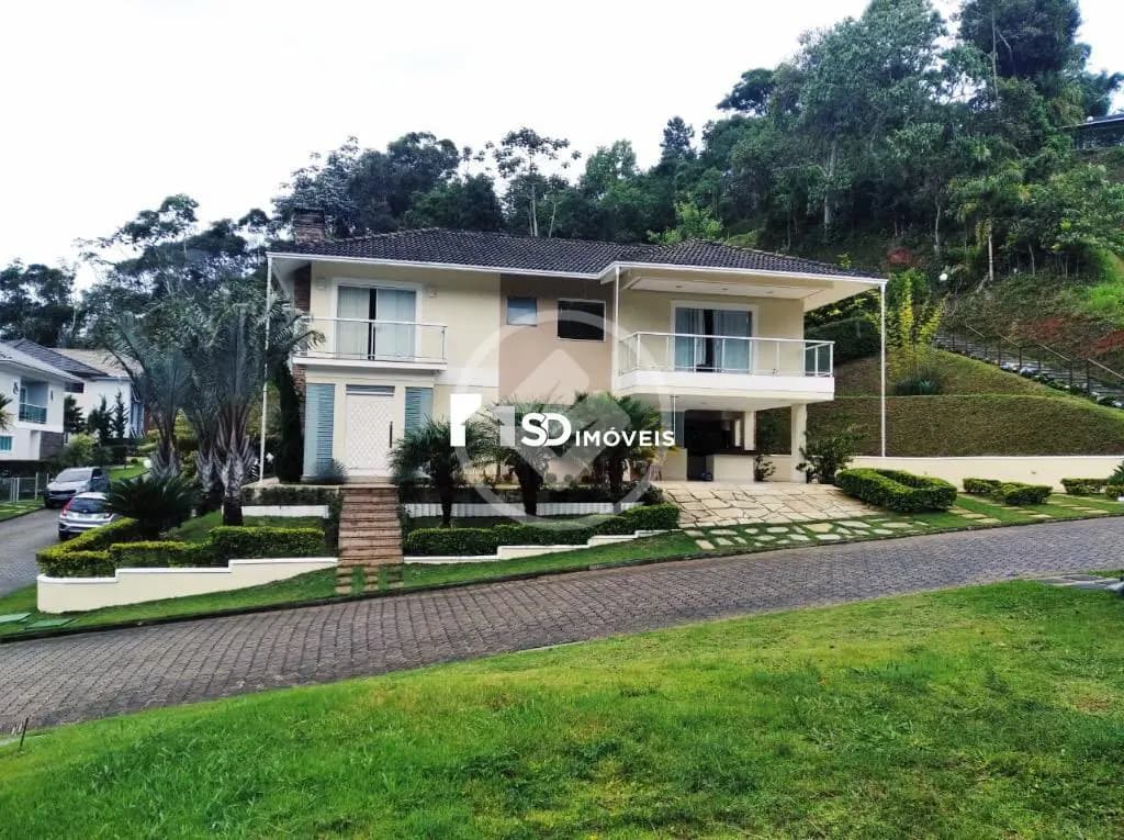 Casa Quebra Frascos, Teresópolis - RJ — foto 2