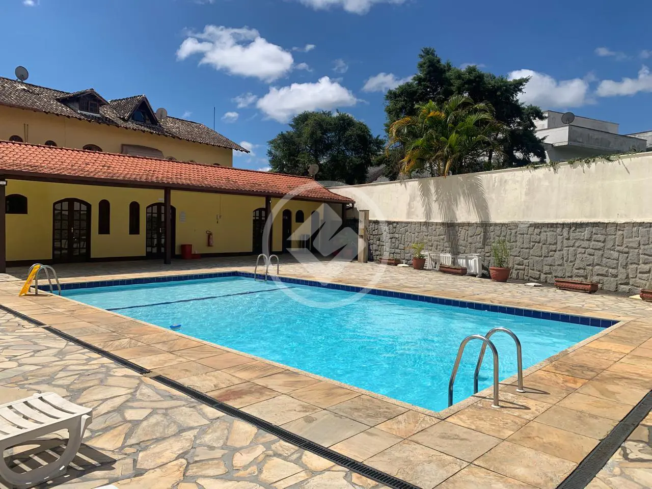 Casa Condomínio Parque São Luiz, Teresópolis - RJ — foto 1