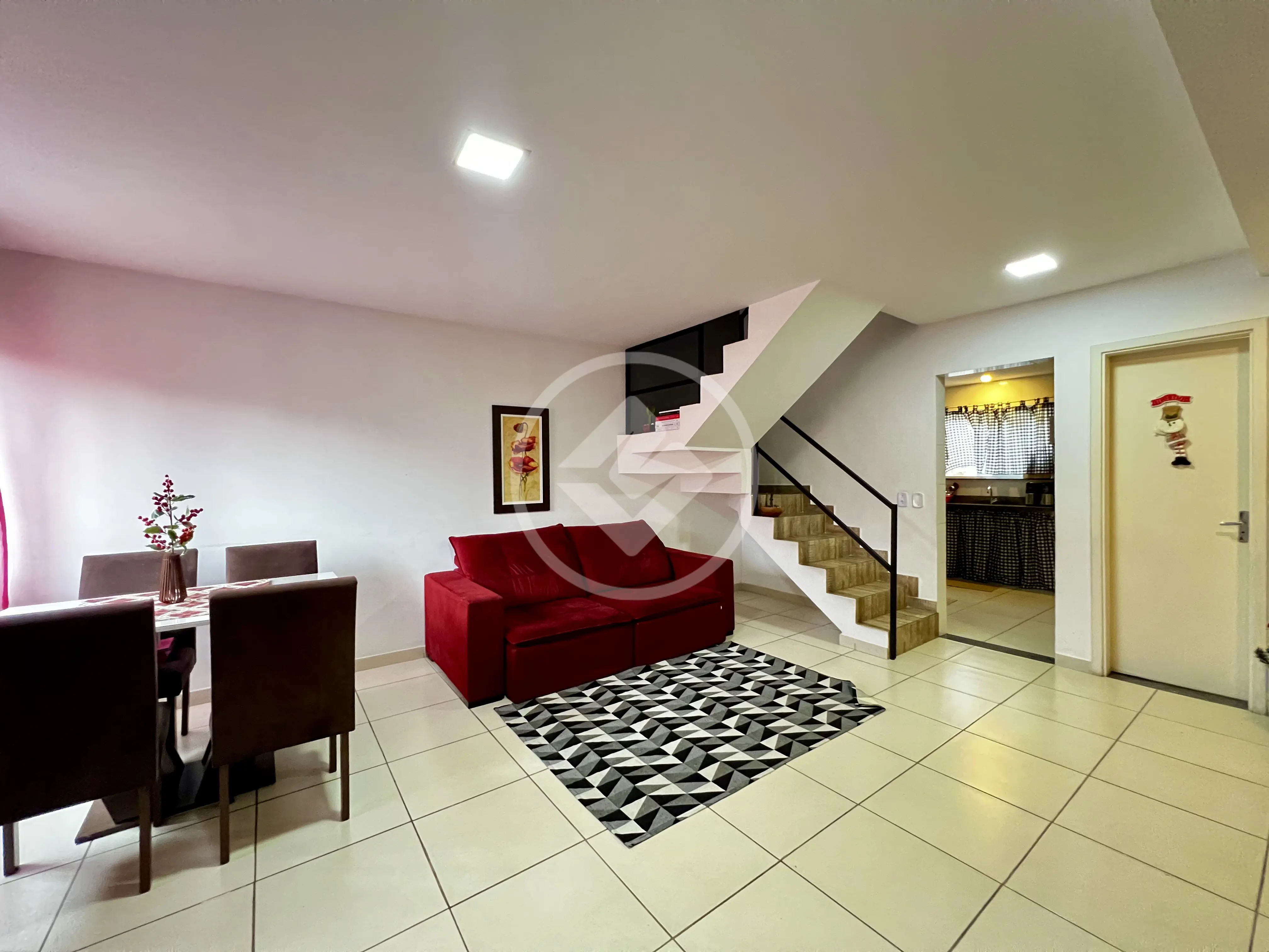 Casa Condomínio Araras, Teresópolis - RJ — foto 2