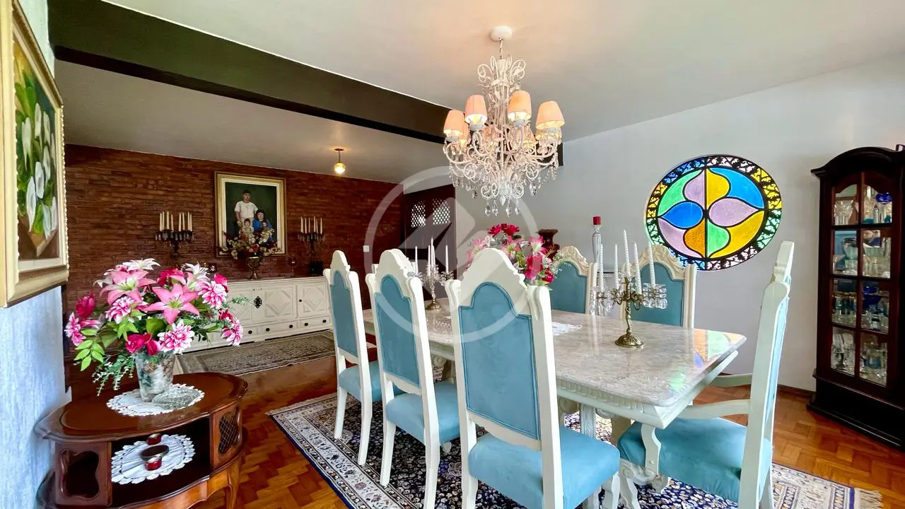 Casa 5 quartos no Jardim Cascata, Teresópolis — foto 3 de 6