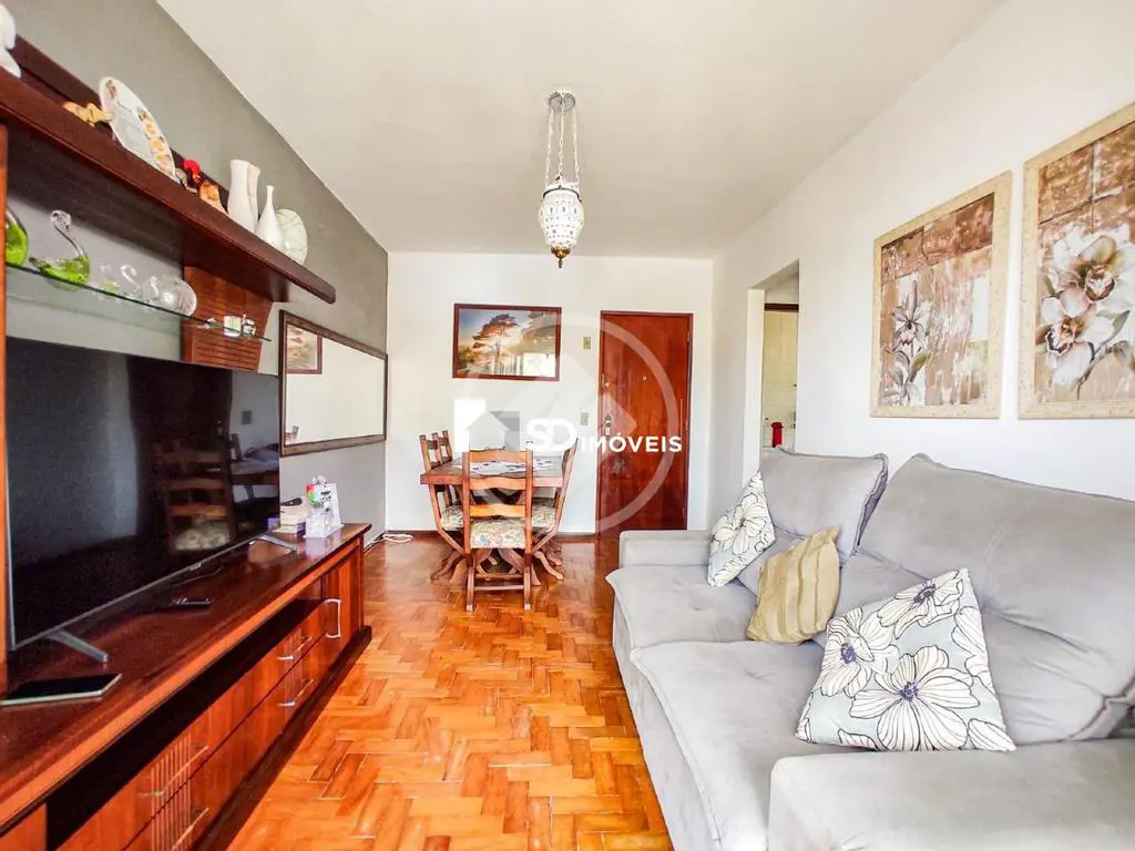 Apartamento Nossa Senhora de Fátima, Teresópolis - RJ — foto 2