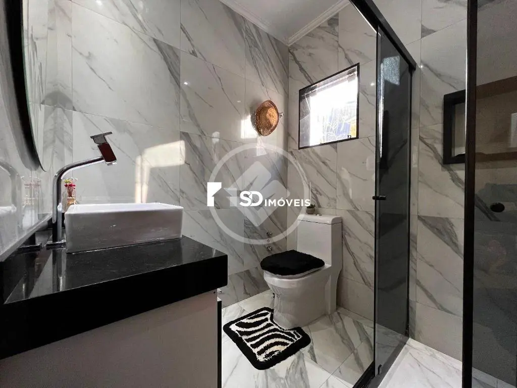 Casa Condomínio 3 quartos no Posse, Teresópolis — foto 6 de 6