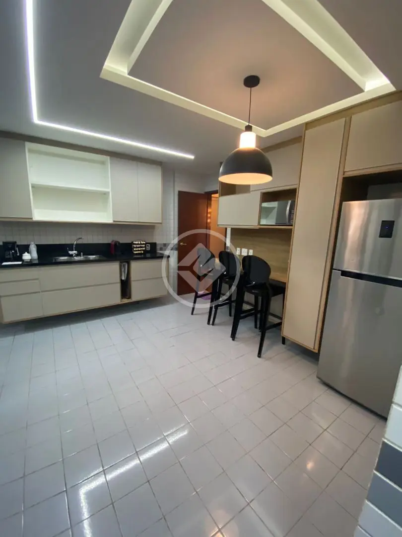 Apartamento 3 quartos no Várzea, Teresópolis — foto 6 de 6