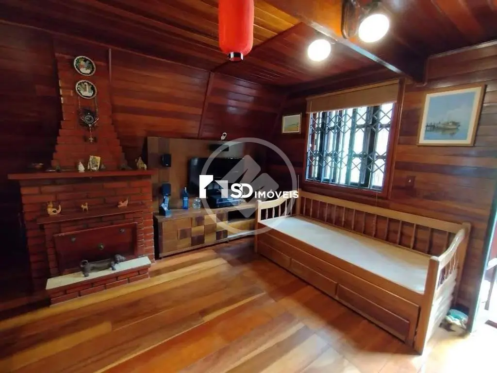 Casa 3 quartos no Cascata dos Amores, Teresópolis — foto 6 de 6